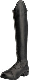 Suedwind Footwear Reitstiefel Nova Tall Vegan Schwarz Kunstleder Größe 37 – Bild 1 von 8