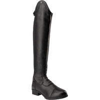 Produktbild von Suedwind Footwear Reitstiefel Nova Tall Vegan Schwarz Kunstleder Größe 39
