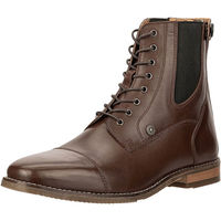 Produktbild von Suedwind Footwear Reitstiefelette Florentina BZ Lace aus Leder Braun Größe 44