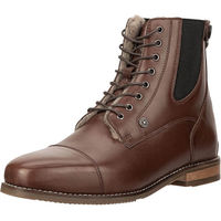 Produktbild von Suedwind Footwear Reitstiefelette Florentina BZ Lace Merino Brown Größe 40