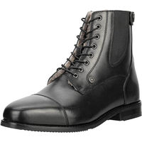 Produktbild von Suedwind Footwear Reitstiefelette Florentina BZ Lace Merino Schwarz Größe 41