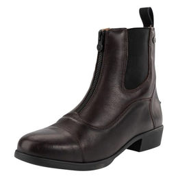 SUEDWIND FOOTWEAR Reitstiefeletten Advanced II FZ Soft aus Leder Braun Größe 46 – Bild 1 von 8