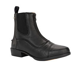 SUEDWIND FOOTWEAR Reitstiefeletten Advanced II FZ Soft Damen Jodhpur-Stiefeletten aus Leder Schwarz Gr. 41 – Bild 1 von 4
