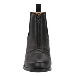 SUEDWIND FOOTWEAR Reitstiefeletten Advanced II FZ Soft Damen Leder Jodhpur-Stiefeletten Schwarz Grösse 42 – Bild 1 von 3
