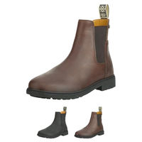 Produktbild von Suedwind Footwear Reitstiefeletten Durango All Season für Damen Braun Größe 37