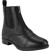 Produktbild von Suedwind Footwear Reitstiefeletten Nova Soft FZ Winter aus Leder Schwarz Größe 45 wasserabweisend