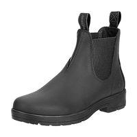 Produktbild von SUEDWIND FOOTWEAR Stiefeletten 1888 Australian Classic Eco Leder Reitstiefeletten Schwarz Größe 40