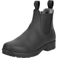 Produktbild von Suedwind Footwear Stiefeletten Australian Classic Merino Schwarz Größe 44 wasserabweisend
