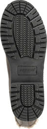 SUEDWIND FOOTWEAR Winter-Reitstiefel Duflon aus Leder Braun Grösse 38 wasserabweisend und gefüttert – Bild 1 von 9