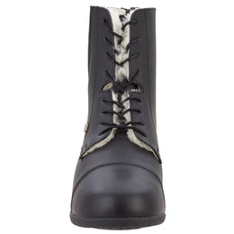 Suedwind Icelock Merino BZ Lace Reitstiefel aus Leder Unisex – Bild 1 von 7