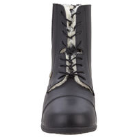 Produktbild von Suedwind Icelock Merino BZ Lace Reitstiefel aus Leder Unisex