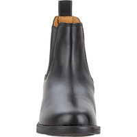 Produktbild von SUEDWIND Jodhpur Classic Reitstiefel aus Leder für Damen in Schwarz Größe 42 wasserabweisend