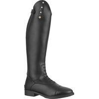 Produktbild von Suedwind Kids Fun Nova Winter Reitstiefel für Kinder mit Glitter und Teddyfell in Größe 36 EU, wasserabweisend und vegan