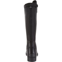 Produktbild von Suedwind Kids Fun Reitstiefel aus Kunstleder in Schwarz Größe 39