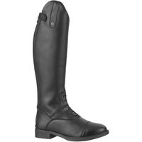 Produktbild von Suedwind Kids Fun Winter Reitstiefel aus Kunstleder in Schwarz Größe 37