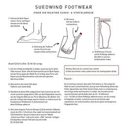 Produktbild von Suedwind Kids FUN WINTER Reitstiefel für Kinder mit Glitzer und Teddyfell in Schwarz Größe 36 EU