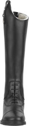 Suedwind Kids Fun Winter Reitstiefel Glitter Kunstleder Schwarz Grösse 34 EU – Bild 1 von 6