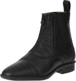 Suedwind Legacy FZ Soft Stiefeletten Damen Schwarz Größe 42 mit Leder-Mesh-Innenfutter und Reißverschluss – Bild 1 von 1