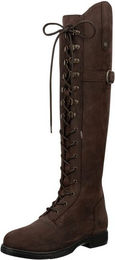 Suedwind Longford wasserdichte Reitstiefel Braun Größe 36 – Bild 1 von 1