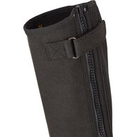 Produktbild von Suedwind Minichaps Stretchy Contrace Leder Unisex XS