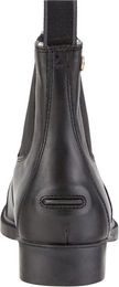 Suedwind Nova FZ Winter Stiefelette Reitstiefel für Kinder aus Leder in Schwarz – Bild 1 von 3