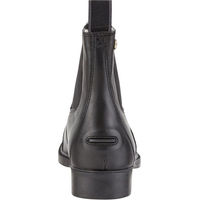 Produktbild von Suedwind Nova FZ Winter Stiefelette Reitstiefel für Kinder aus Leder in Schwarz