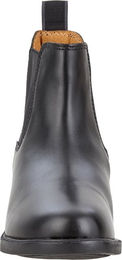 SUEDWIND Nova Jodhpur Classic Reitstiefel aus Leder für Damen und Herren Schwarz Größe 40 wasserabweisend – Bild 1 von 13
