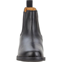 Produktbild von Suedwind Nova Jodhpur Classic Reitstiefel für Kinder aus Leder in Schwarz Größe 30