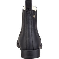 Produktbild von Suedwind Nova Jodhpur Classic Winter Stiefelette aus Echtleder Schwarz Größe 45