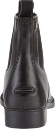Suedwind Nova Kids FZ Soft Reitstiefeletten aus Leder Schwarz Gr. 36 – Bild 1 von 13