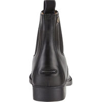 Produktbild von Suedwind Nova Kids FZ Soft Reitstiefeletten aus Leder Schwarz Gr. 36