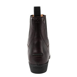 Suedwind Reitstiefel Advanced II FZ Soft aus Leder Unisex Braun Gr. 40 – Bild 1 von 3
