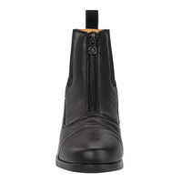 Produktbild von Suedwind Reitstiefel Advanced II FZ Soft aus Leder Unisex Schwarz Gr. 40