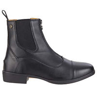 Produktbild von Suedwind Reitstiefel Advanced II FZ Unisex Leder Schwarz Gr. 40