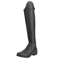 Produktbild von Suedwind Reitstiefel Advanced II Tall aus Leder Schwarz Unisex