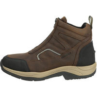 Produktbild von Suedwind Reitstiefel aus Leder für Damen in Braun wasserdicht Größe 45