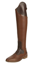 Produktbild von Suedwind Reitstiefel Florentina Tall aus Leder Braun