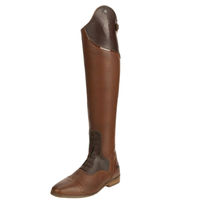 Produktbild von Suedwind Reitstiefel Florentina Tall aus Leder Braun