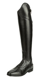 Produktbild von Suedwind Reitstiefel Florentina Tall aus Leder Schwarz