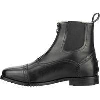 Produktbild von Suedwind Reitstiefel Florentina Winter Stiefelette aus Leder Schwarz Größe 38