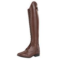 Produktbild von Suedwind Reitstiefel Legacy Venado Damen aus Leder Braun