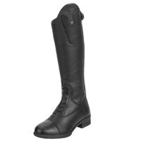 Produktbild von Suedwind Reitstiefel Nova Kids Fun aus Leder Schwarz