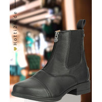 Produktbild von Suedwind Reitstiefel Nova Stiefeletten aus Leder Schwarz