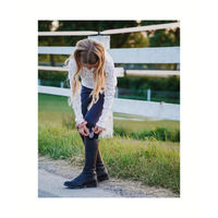 Produktbild von Suedwind Stiefel-Patches Nova Kids Fun für Reitstiefel in verschiedenen Farben One Size
