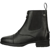 Produktbild von Suedwind Thermo-Reitstiefel für Kinder aus Leder Schwarz Größe 34 wasserabweisend