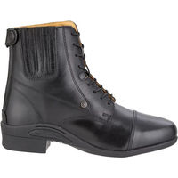 Produktbild von Suedwind Ultima Reitstiefel aus Leder für Damen in Schwarz