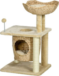 SUGIFT Katzenkletterturm mit Liegeschale – Bild 1 von 1