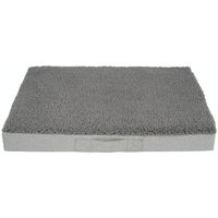 Produktbild von Sun Garden Hundekissen BUDDY L Orthopädische Hundematte Grau 100x65x10 cm