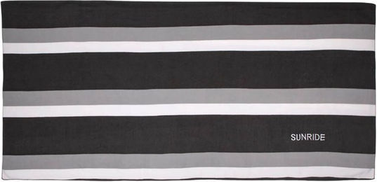 Sunride Fleecedecke Grau 210 x 200 cm – Bild 1 von 1
