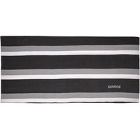 Produktbild von Sunride Fleecedecke Grau 210 x 200 cm